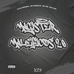 Magister Maleficos 2.0