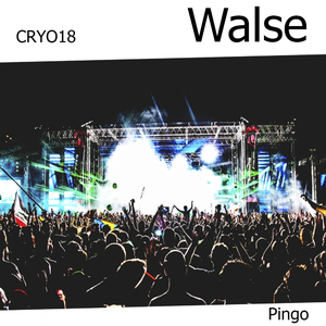 Kenot (Original Mix)