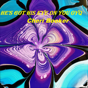 He's Got His Eye on You OYQ