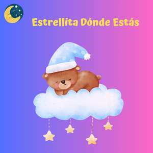 Estrellita Dónde Estás
