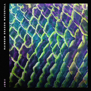 Rainbow Dragon Waterfall