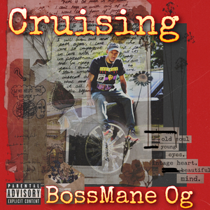 Cruising