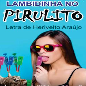 Lambidinha no Pirulito