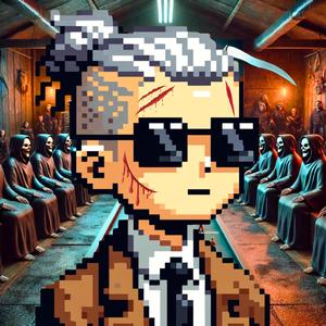 孤独のラストゲーム