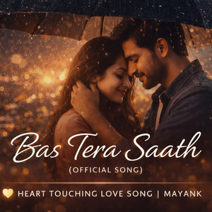 Bas tera saath