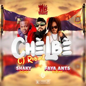 CHELBE (feat. Shaky & ANTS the Realist)