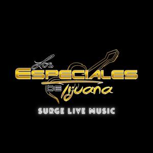 Popurri (Jesus Ojeda) (Live)