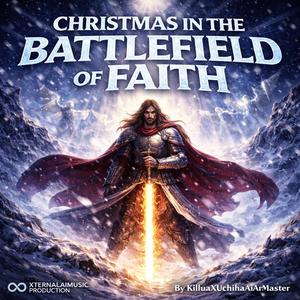 Silent Night Of Warfare