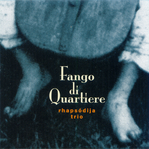 Bieryuozovije kaliechki (Quadrittico tzigano)