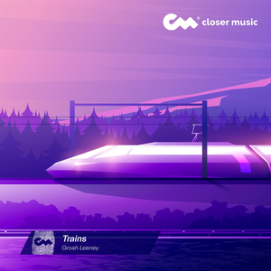 Trains (Instrumental)