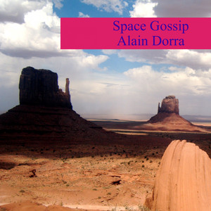 Ghost Dance (Instrumental)