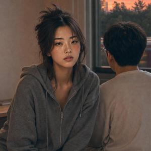 체리 립, 화이트 와인