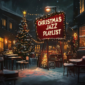 For Christmas Is You