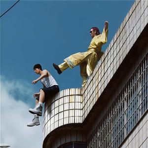 蛋糕店里卖蛋糕(孟菲斯超帅说唱版)