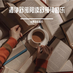 枯燥慵懒阅读放松轻音乐