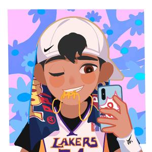 岑宁儿-追光者（L.Y.M remix）