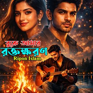 Buke Amar Roktokhoron