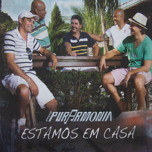 O Samba Chegou (Ao Vivo)