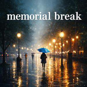 Memorial break (AI Vocal ver)