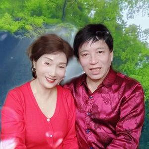 你是我生命的唯一