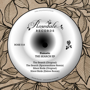 Silent Birds (Original Mix)