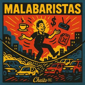 Malabaristas