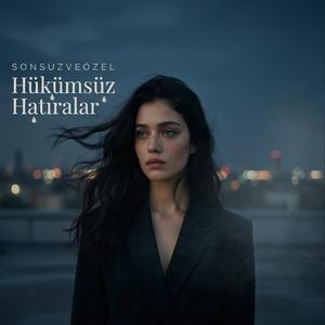 Sen Giderken Ben Eksildim