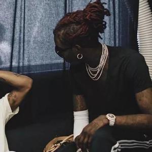 [NOT FREE]“SLATT”YSL Young thug×Wheezy type beat