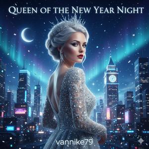 Queen of the New Year Night