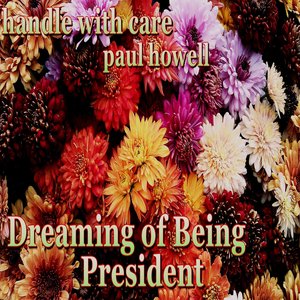 The Prophet and Cranberry Cheese