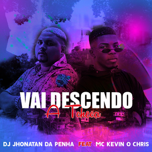 Vai Descendo a Tcheca