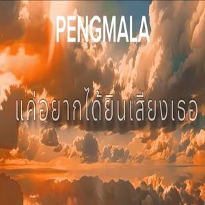 แค่อยากได้ยินเสียงเธอ