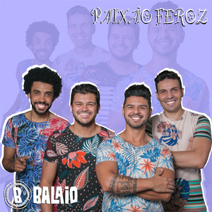 Paixão Feroz