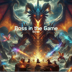 Boss in the Game