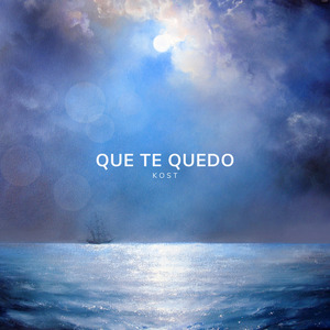 Que Te Quedo