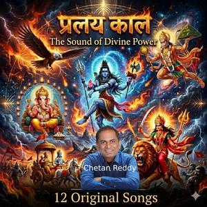 Kaala Bhairava Ashtakam (हिंदी संस्करण)