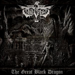 The Great Black Dragon