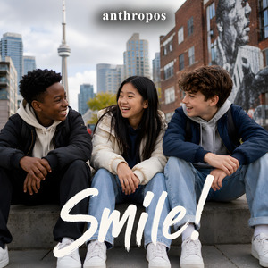 Smile!