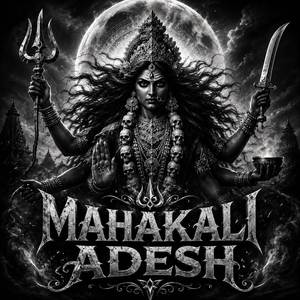 MAHAKALI ADESH