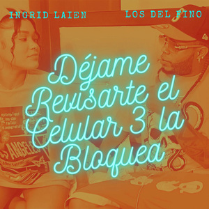 Déjame Revisarte El Celular 3 La Bloquea