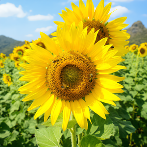 风与野葵(轻快版)