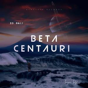 Beta Centauri 23 06