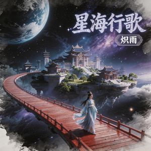 星海行歌