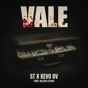 VALE (feat. Kevo DV & JupaBeats)