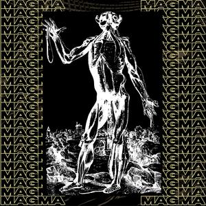 Magma (feat. Mitch Drowned)