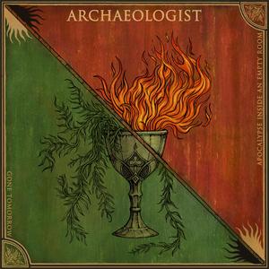 Gone Tomorrow (feat. Sea in the Sky & WØLFY)