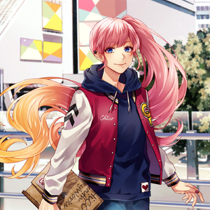 ミスター・ダーリン