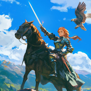 アルカディア（理想郷）