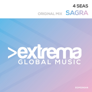 Sagra (Radio Edit)