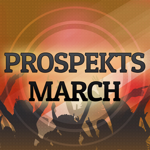 Prospekts March (A Tribute to Coldplay)